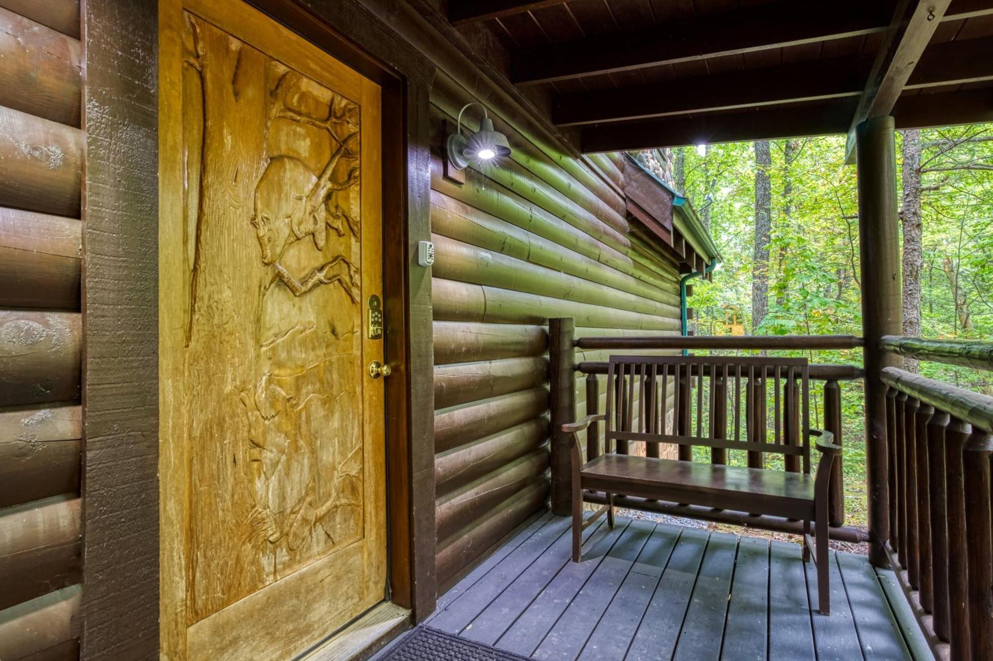 Willa Rise N Shine-Free Tickets Gatlinburg Zewnętrze zdjęcie
