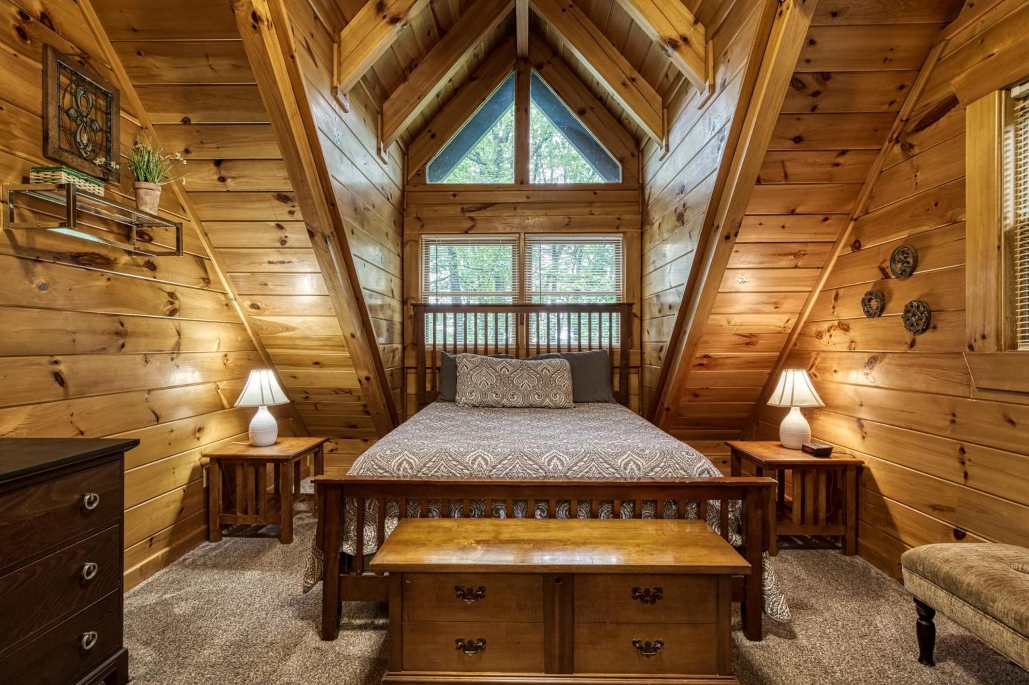Willa Rise N Shine-Free Tickets Gatlinburg Zewnętrze zdjęcie