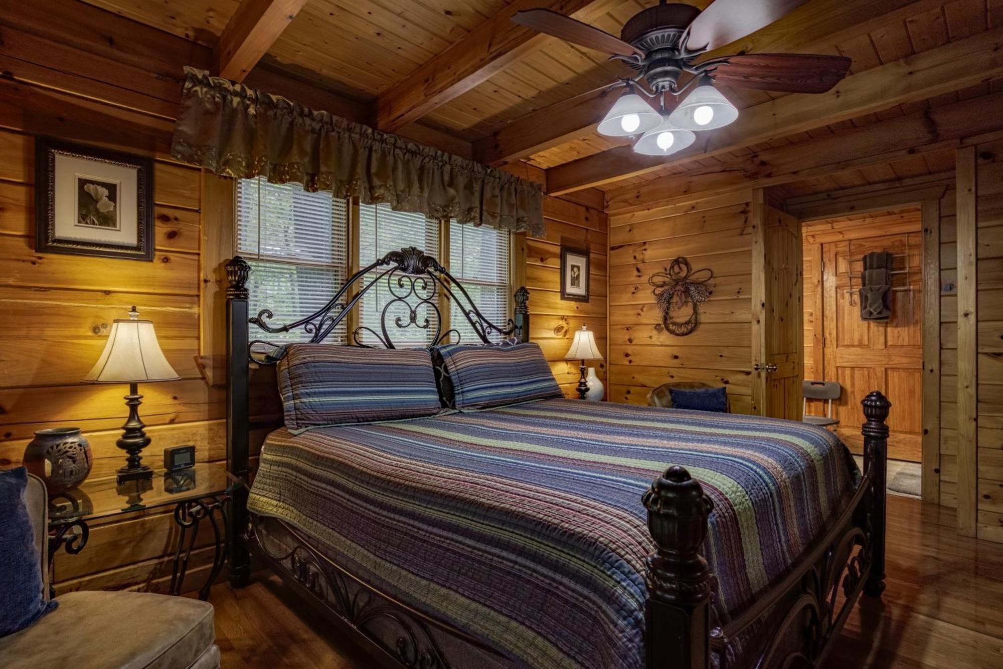 Willa Rise N Shine-Free Tickets Gatlinburg Zewnętrze zdjęcie