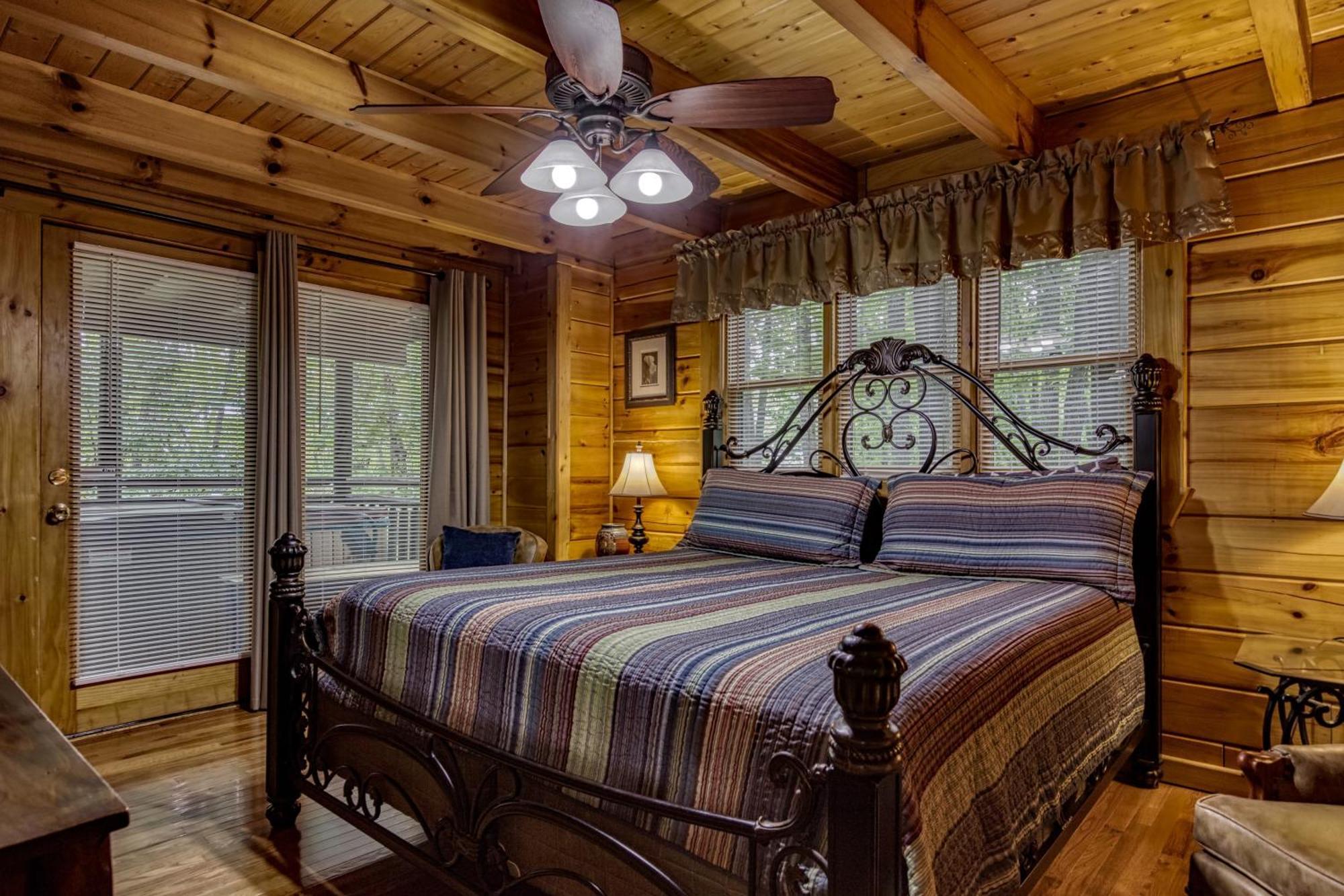 Willa Rise N Shine-Free Tickets Gatlinburg Zewnętrze zdjęcie