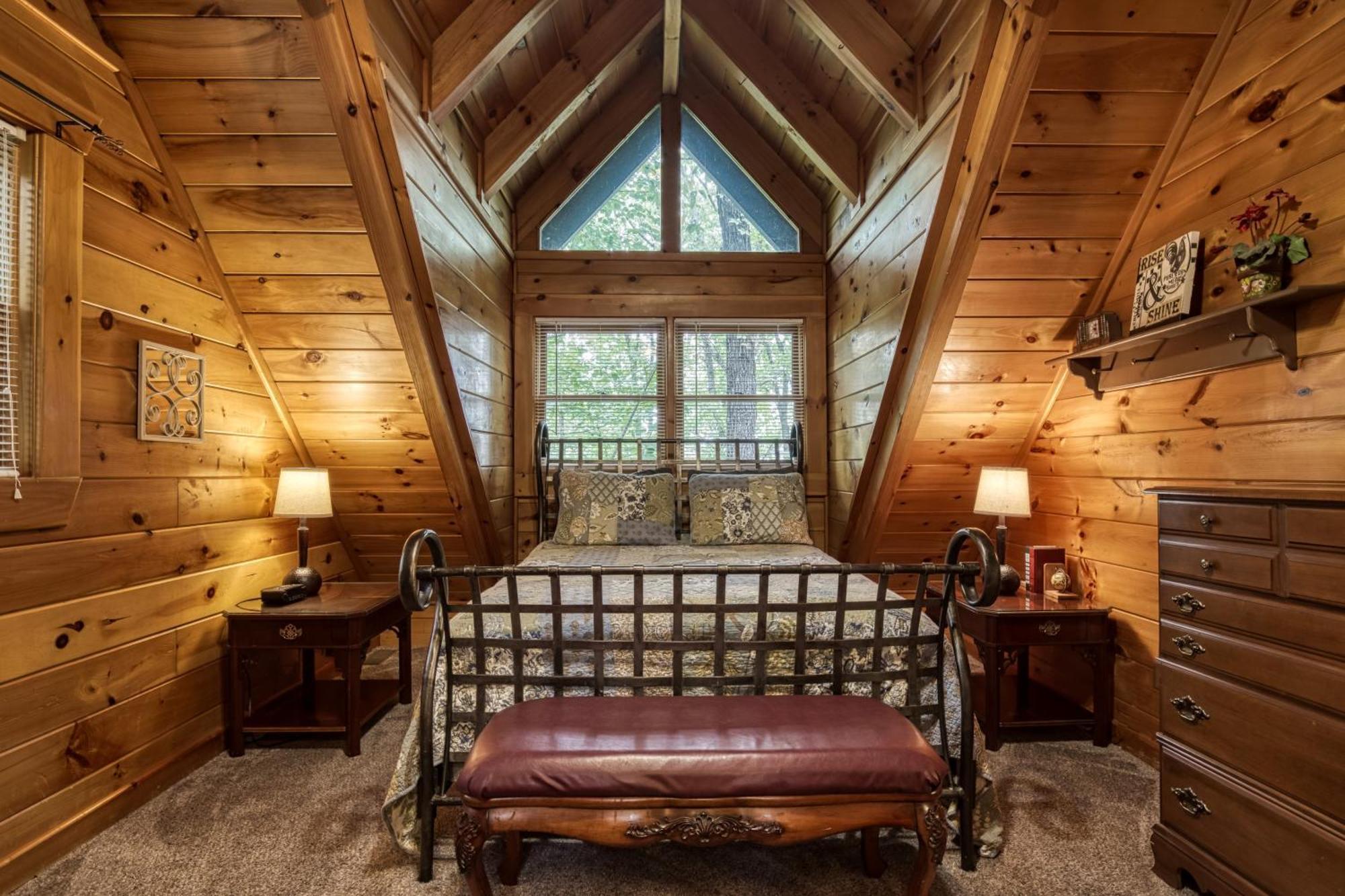 Willa Rise N Shine-Free Tickets Gatlinburg Zewnętrze zdjęcie