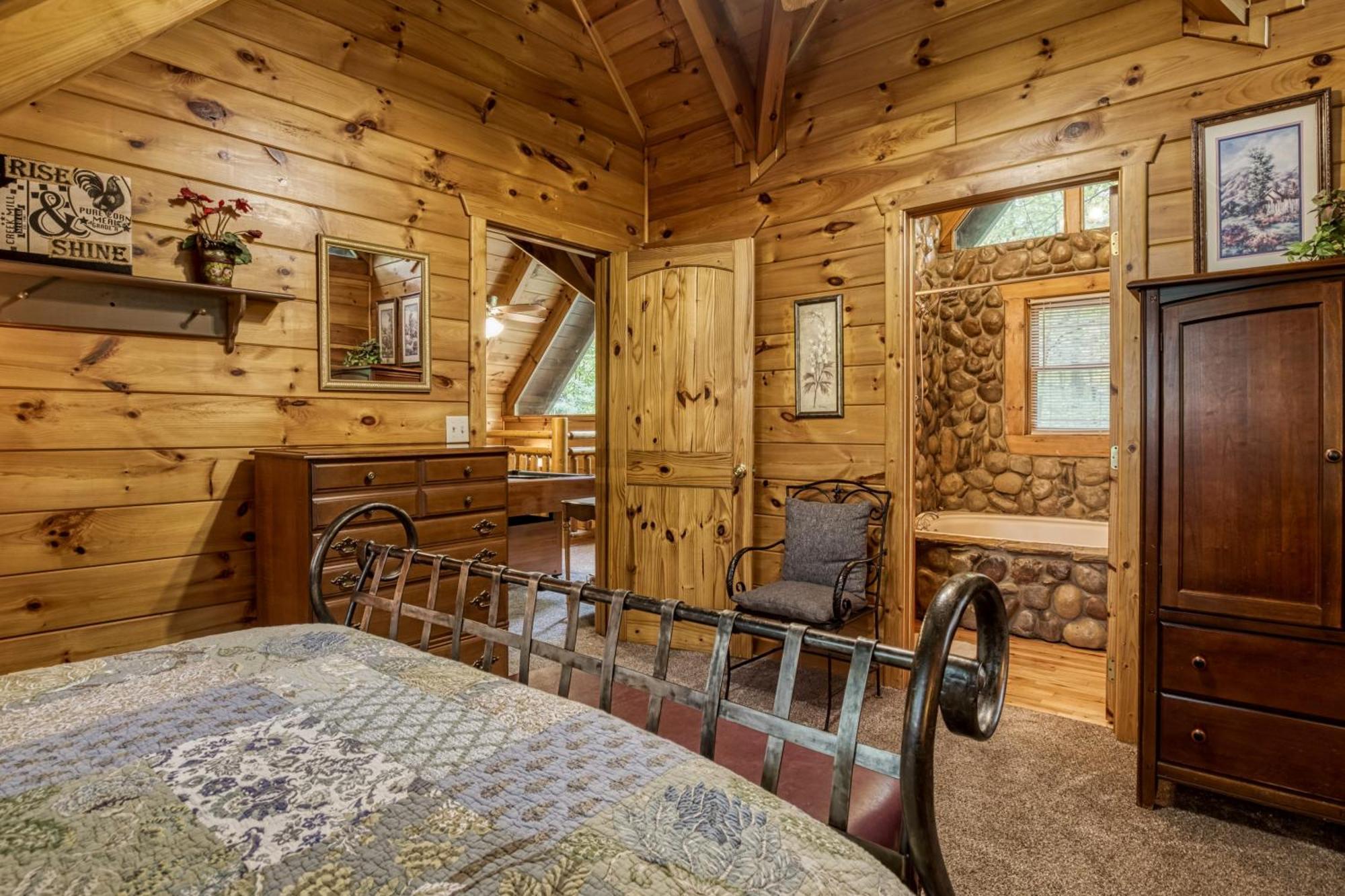 Willa Rise N Shine-Free Tickets Gatlinburg Zewnętrze zdjęcie
