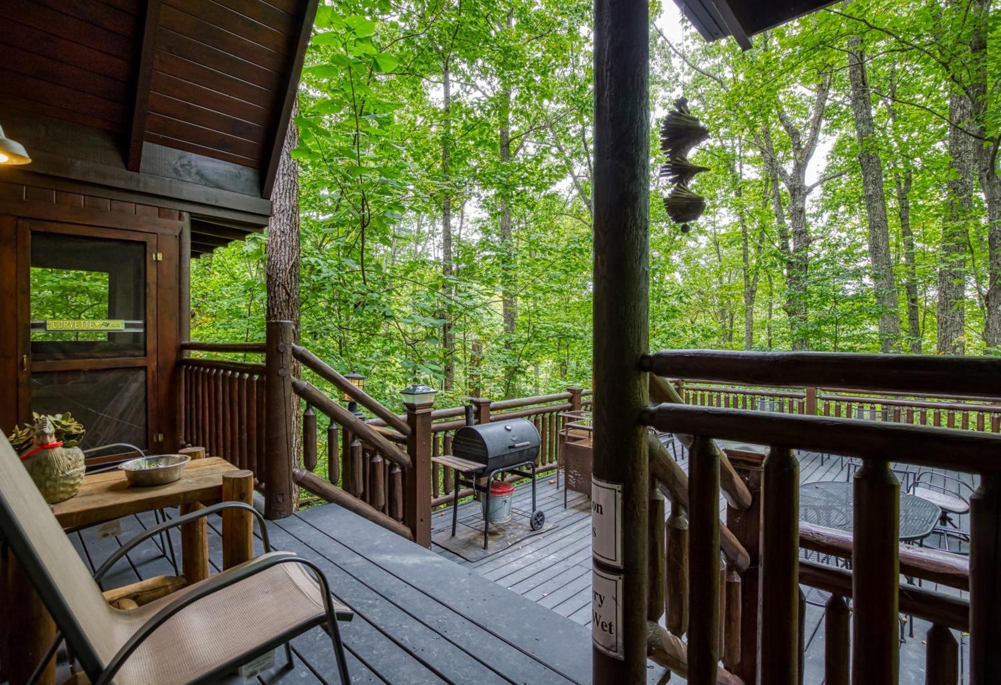 Willa Rise N Shine-Free Tickets Gatlinburg Zewnętrze zdjęcie